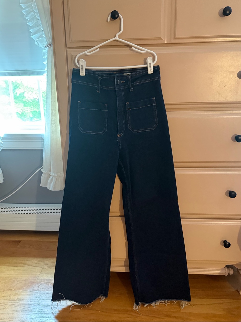 Zara Jeans